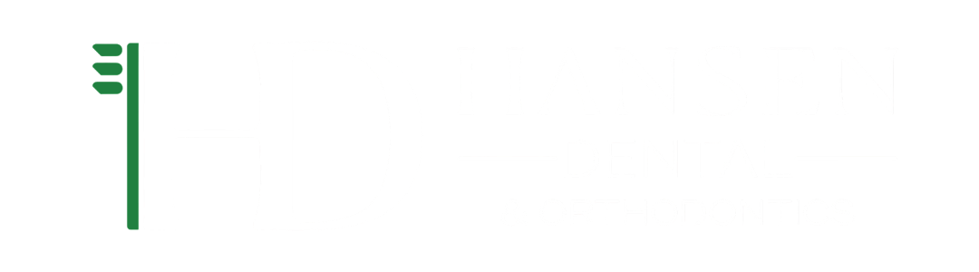 hansen dental in logan utah